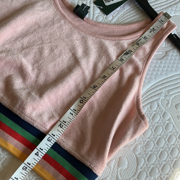 Wild fable top - Picture 7 of 8